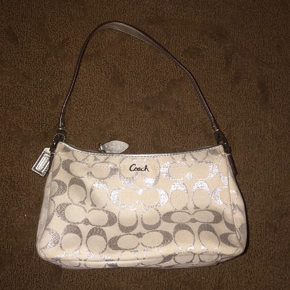 coach pocketbook